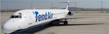 Tender cere falimentul companiei sale aeriene, Ten Airways